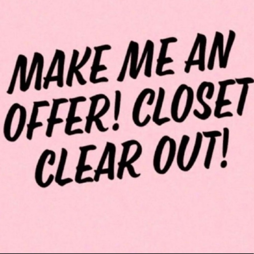Clearance